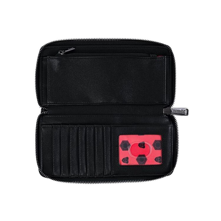 Product Loungefly Star Wars Kylo Ren Wallet image