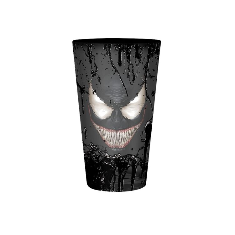 Product Marvel Venom Glass image