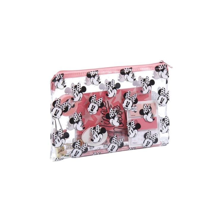 Product Disney Minnie Mouse Stationary Set Pouch image