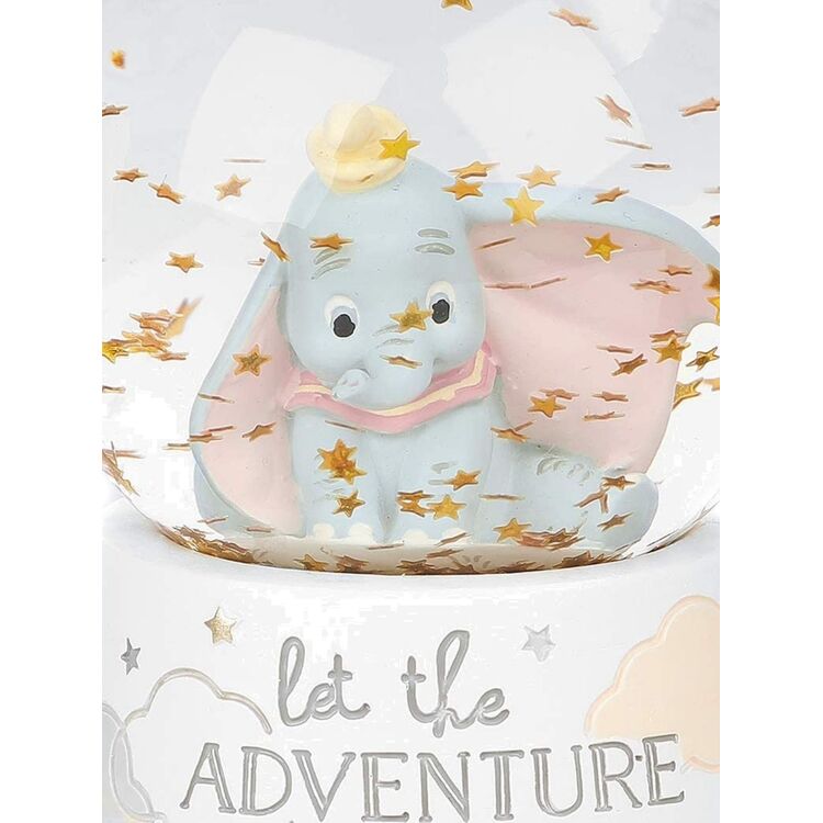 Product Disney Water Ball Dumbo image