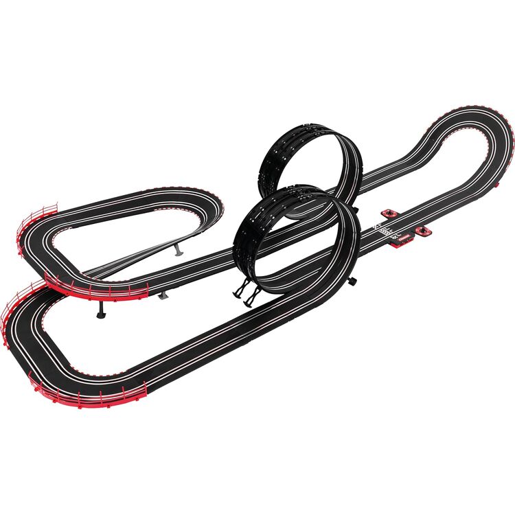 Product Carrera GO!!! Set: Speed Giants (20062596) image