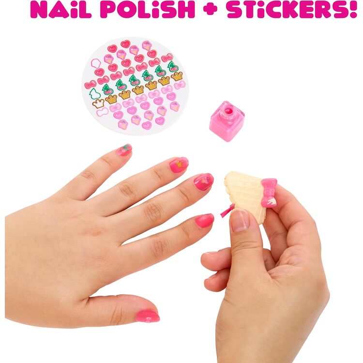 Product MGA Yummiland - Ice Cream Beauty Bag (546740) image