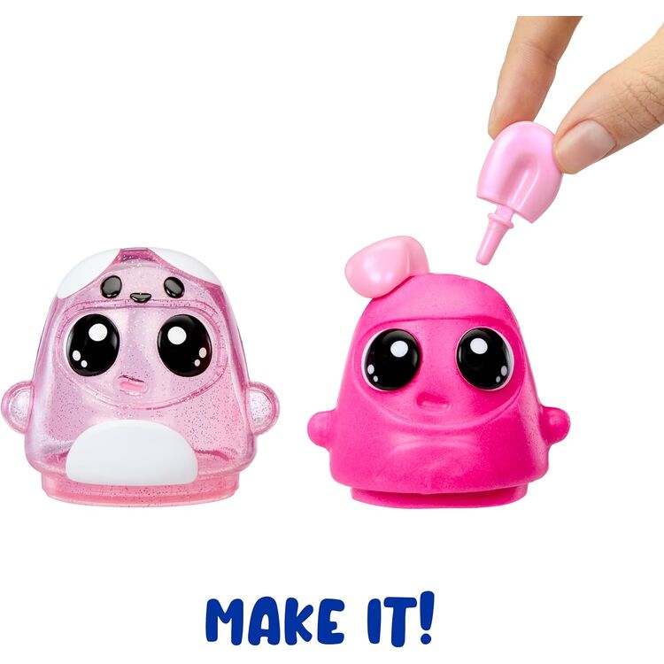 Product Πλαστελίνη MGA Dohkins: Dough Molds - Bunny (122906) image