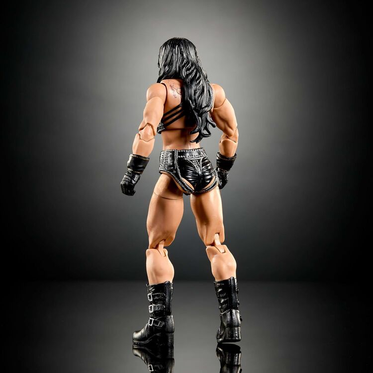 Product Φιγούρα Δράσης Mattel WWE Elite Collection: Summerslam - Chyna Action Figure (JHX82) image