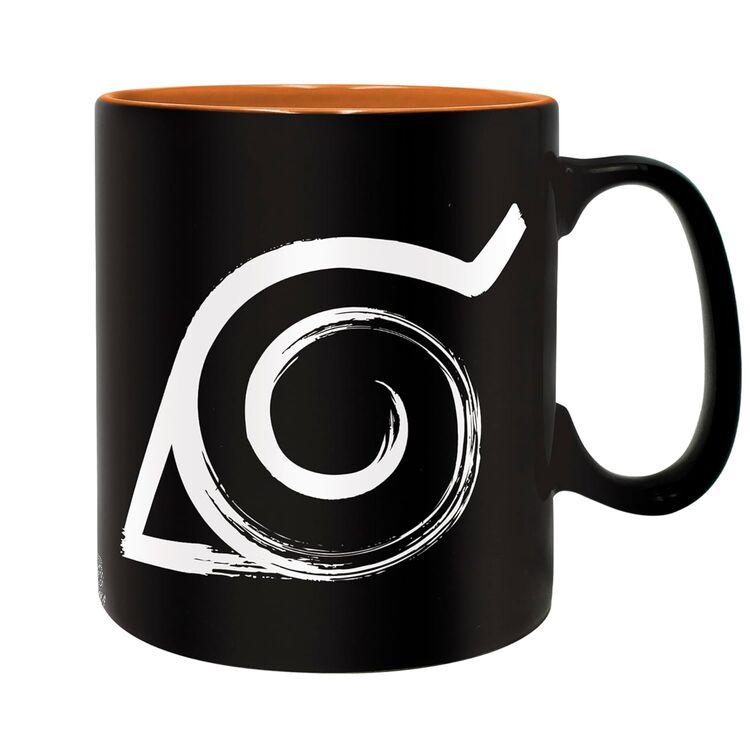Product Κούπα Naruto Shippuden Konoha Mug image