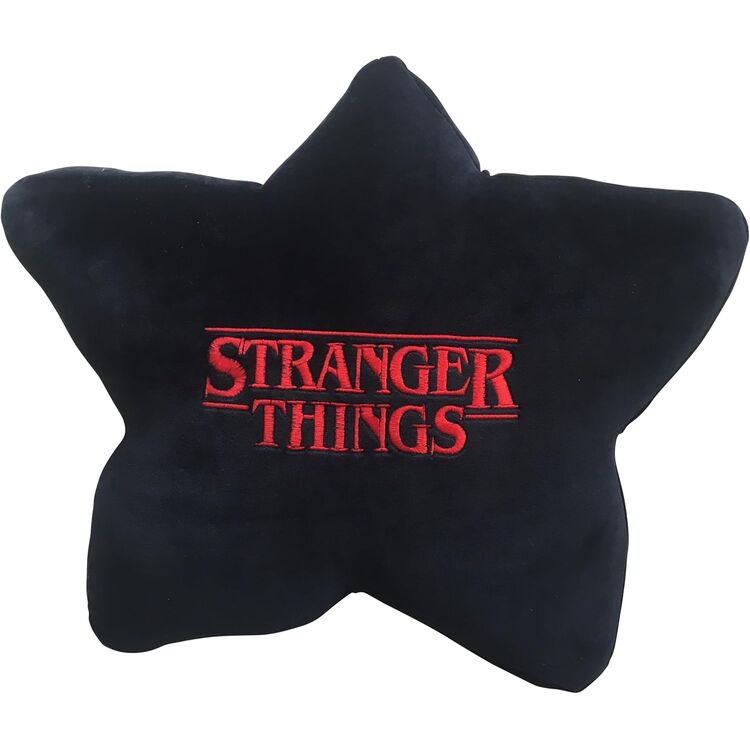 Product Μαξιλάρι Stranger Things Demogorgon Embroidered Cushion image