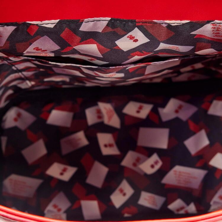 Product Loungefly Gryffindor Mini Backpack image