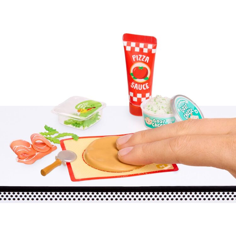 Product MGA Miniverse: Make it Mini - From Scratch Series 2 (546849) 1τμχ Τυχαία Επιλογή image