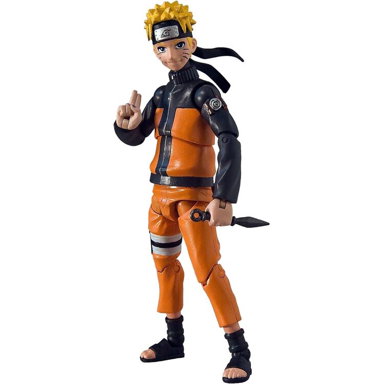 Product Φιγούρα Δράσης Naruto Shippuden Action Figure image