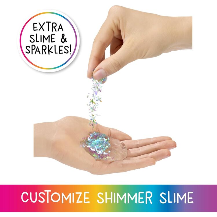 Product MGA Rainbow High: Rainbow Shimmers & Slime - Skyler Bradshaw Doll (122418) image