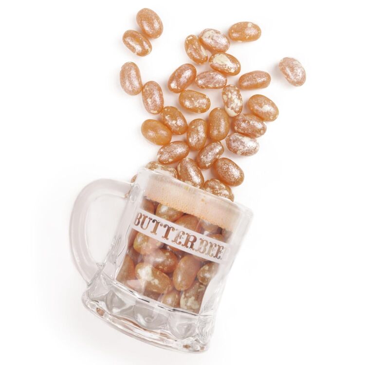 Product Jelly Beans Harry Potter Butterbeer Mini Mug image