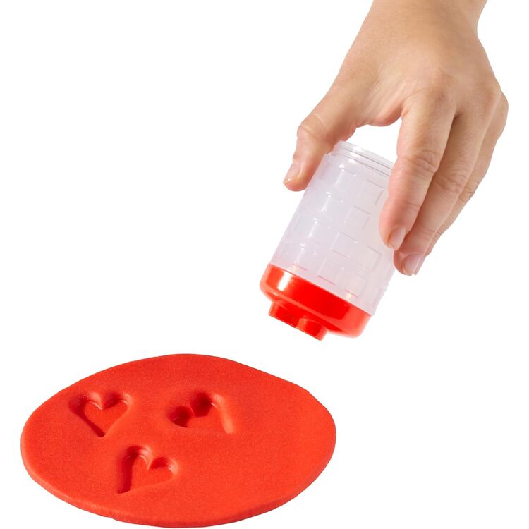 Product Πλαστελίνη MGA Wonder Factory - Red Single Pack (595069) image