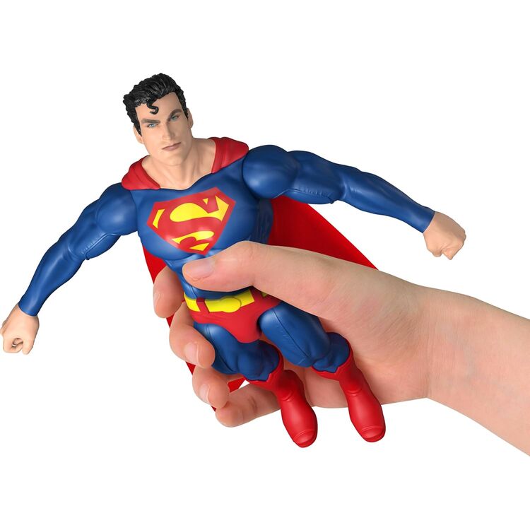 Product Φιγούρα Δράσης Mattel DC: Superman - Super Villains - Action Figure 30cm (JMD69) image