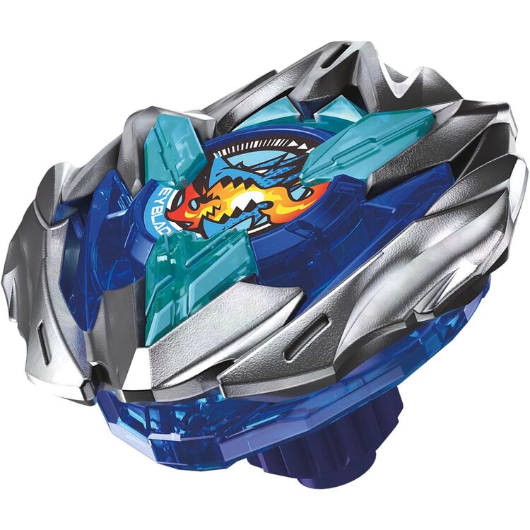 Product Hasbro Bey Blade X: Starter Pack Top - Buster Dran (G1536) image