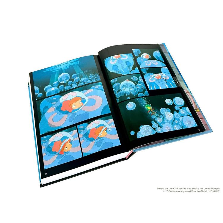 Product Studio Ghibli Ponyo 3-in-1 image