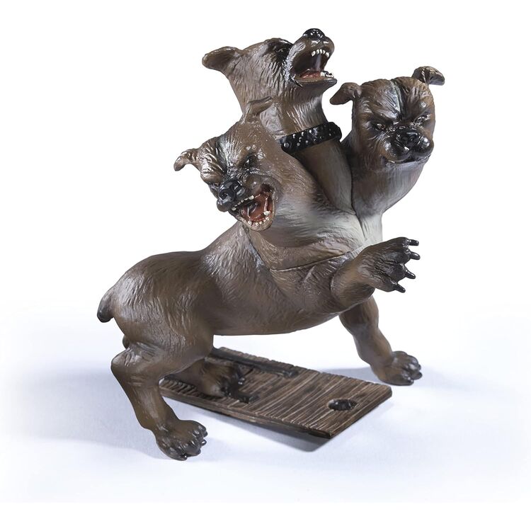 Product Harry Potter Magical Creatures Statue Fluffy image