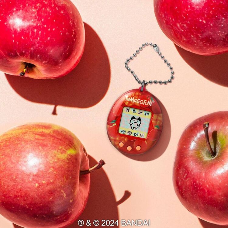 Product Tamagotchi Original Apple Sweets image