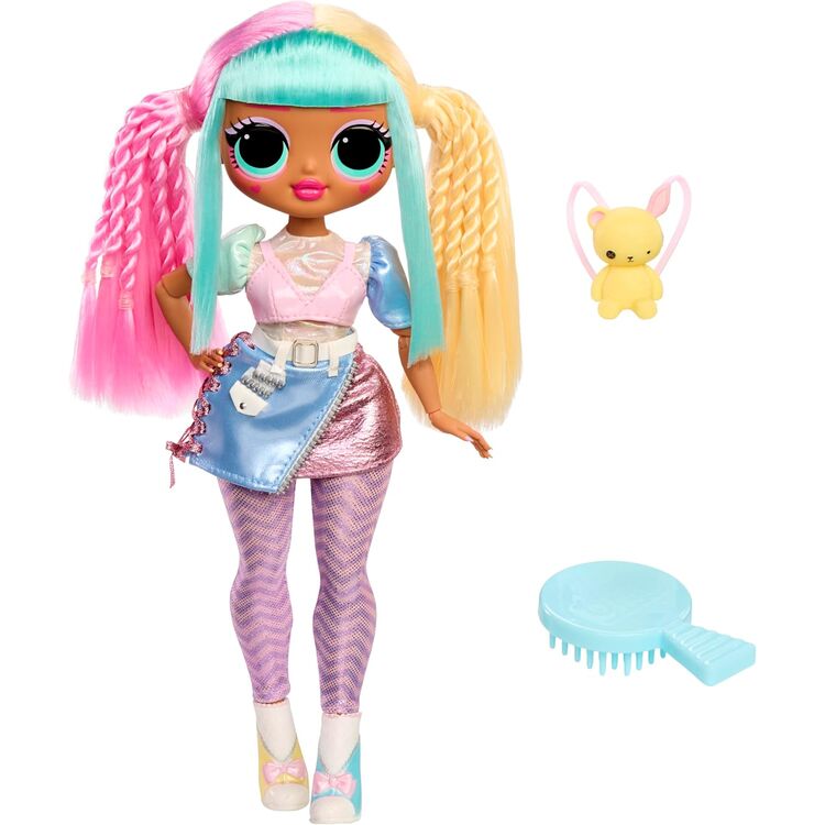 Product MGA L.O.L. Surprise!: OMG™ - Candylicious Doll (595625) image