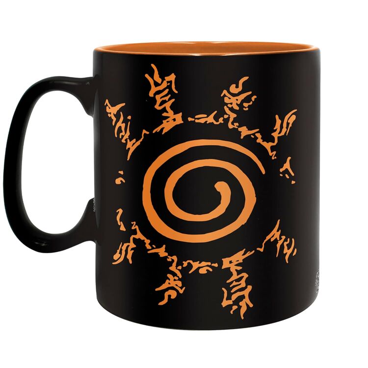 Product Κούπα Naruto Shippuden Konoha Mug image