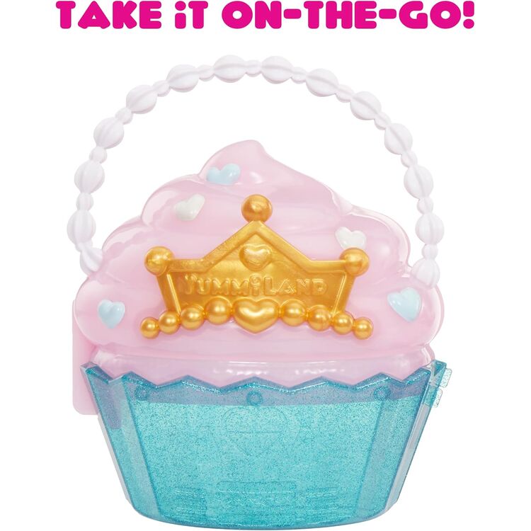 Product MGA Yummiland - Cupcake Beauty Bag (546733) image