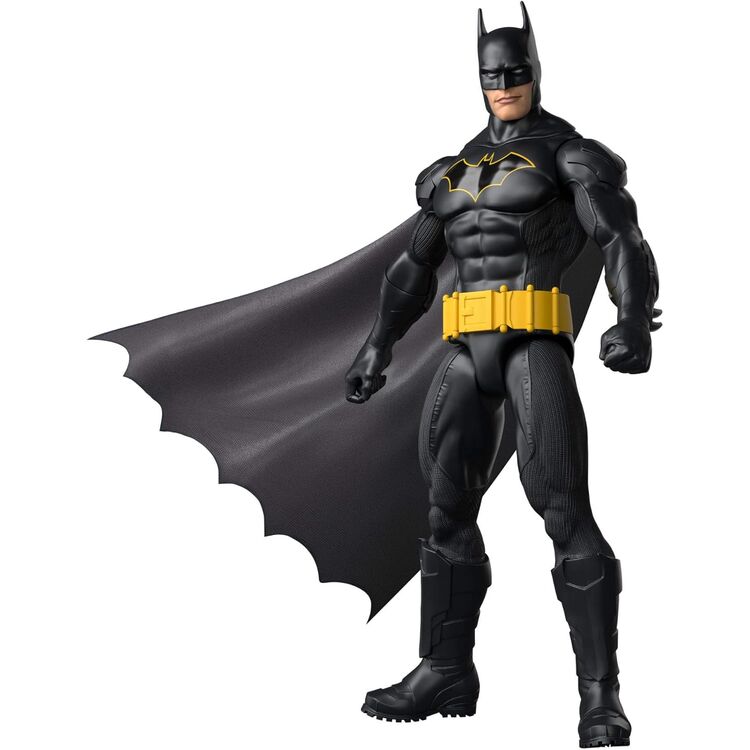 Product Φιγούρα Δράσης Mattel DC: Batman - Super Villains - Action Figure 30cm (JMD68) image