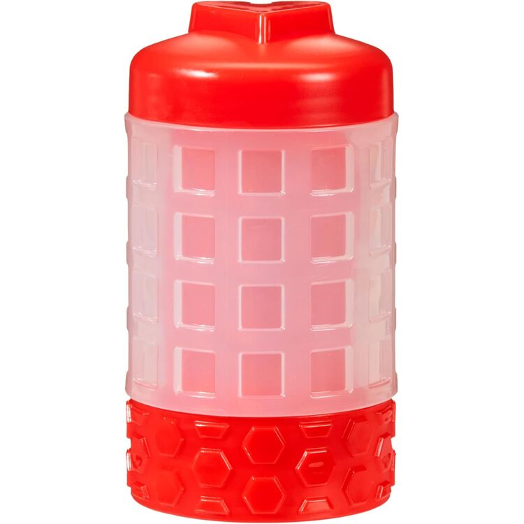 Product Πλαστελίνη MGA Wonder Factory - Red Single Pack (595069) image