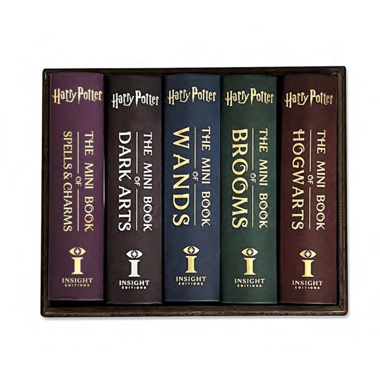 Product Harry Potter Mini Book Trunk image