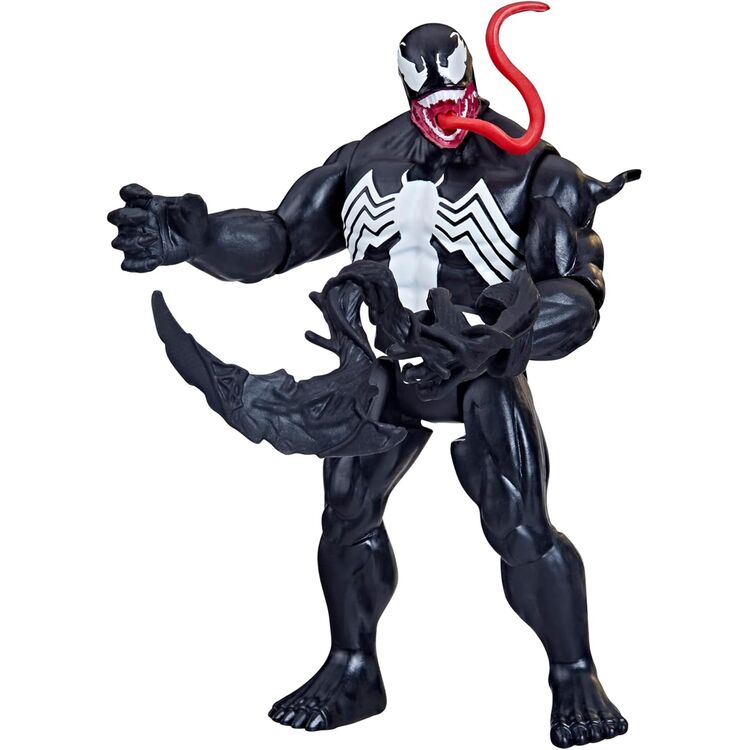 Product Hasbro Marvel: Spider-Man - Venom Action Figure (10cm) (F6975) image