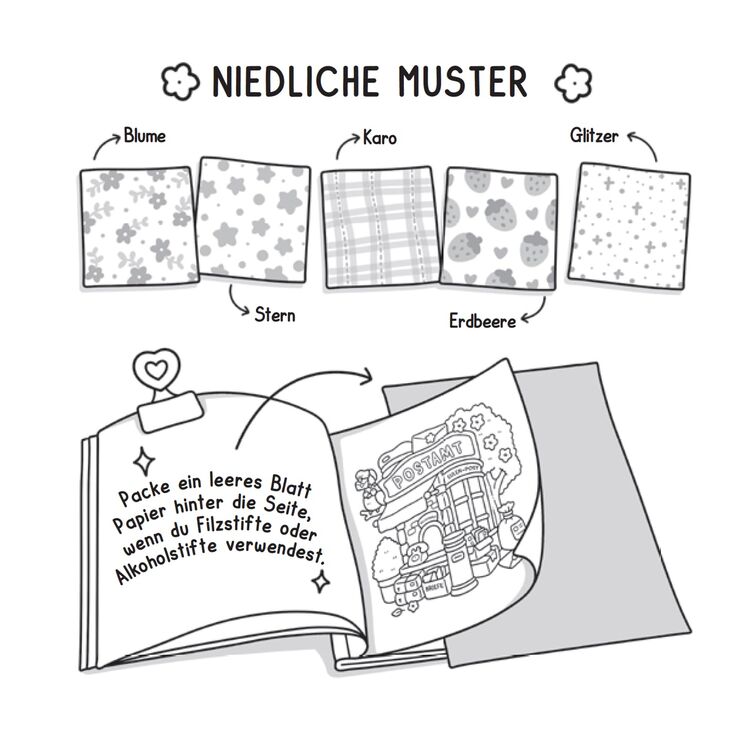 Product Coco Wyo Cozy Corner (DE) image