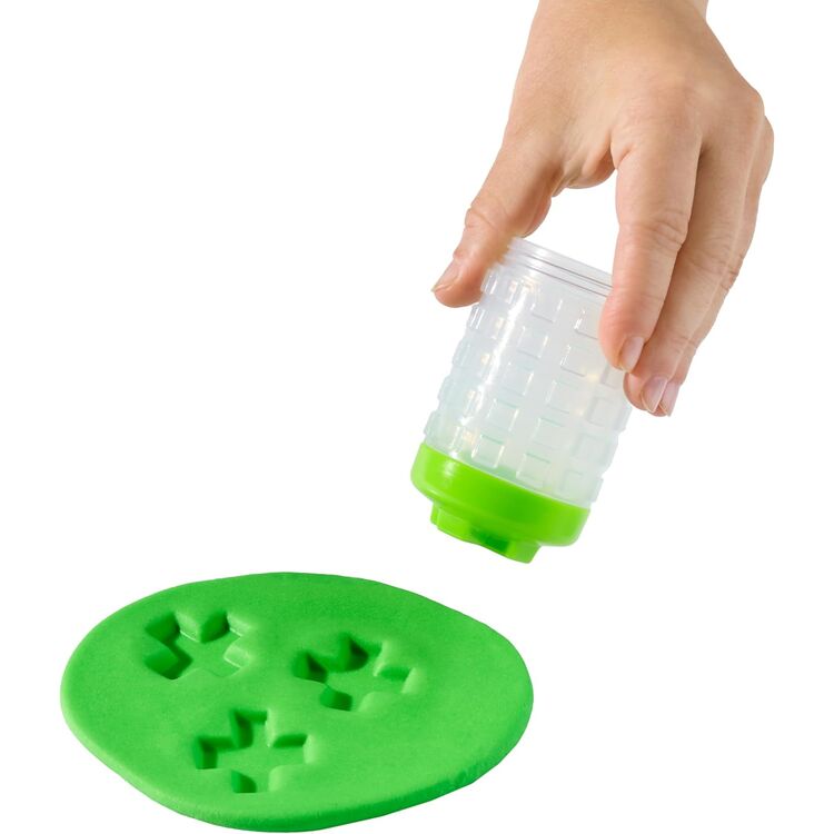 Product Πλαστελίνη MGA Wonder Factory - Green Single Pack (594987) image