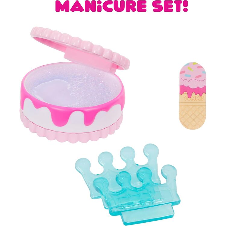 Product MGA Yummiland - Ice Cream Beauty Bag (546740) image