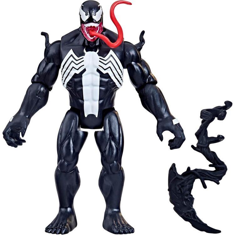Product Hasbro Marvel: Spider-Man - Venom Action Figure (10cm) (F6975) image