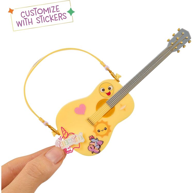 Product MGA Rainbow High: The Jr.High Rock Band - Sunny Madison Doll (565628) image