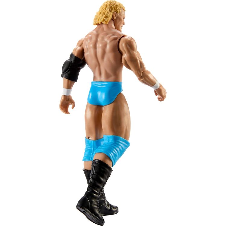 Product Φιγούρα Δράσης Mattel WWE®: Main Event Series - Sis Justice Action Figure (JCV50) image