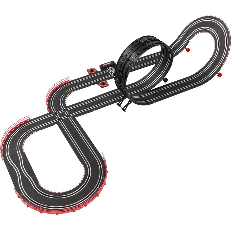 Product Carrera GO!!! Set: Tuning Zone (20062602) image