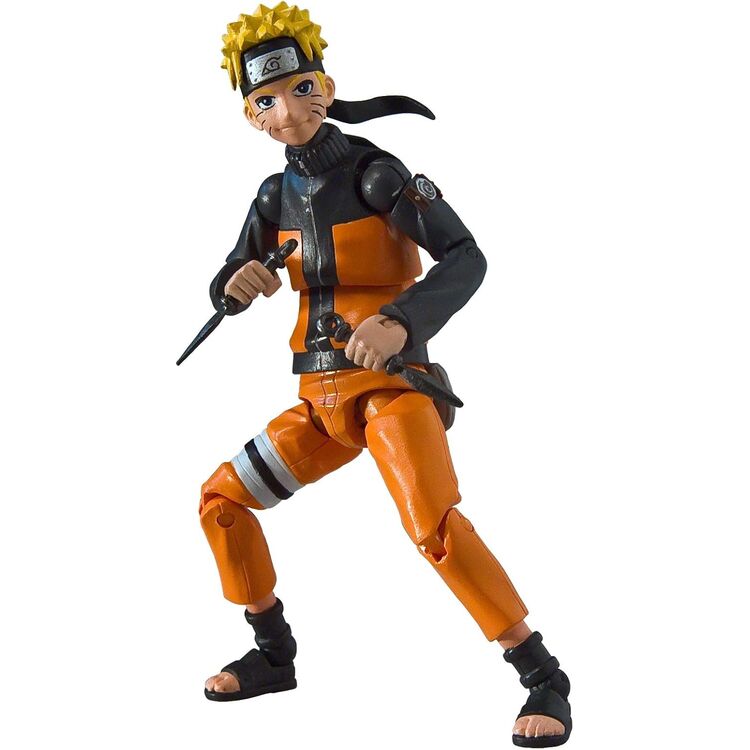 Product Φιγούρα Δράσης Naruto Shippuden Action Figure image