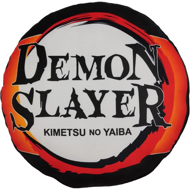 Product Μαξιλάρι Demon Slayer Cushion Group image