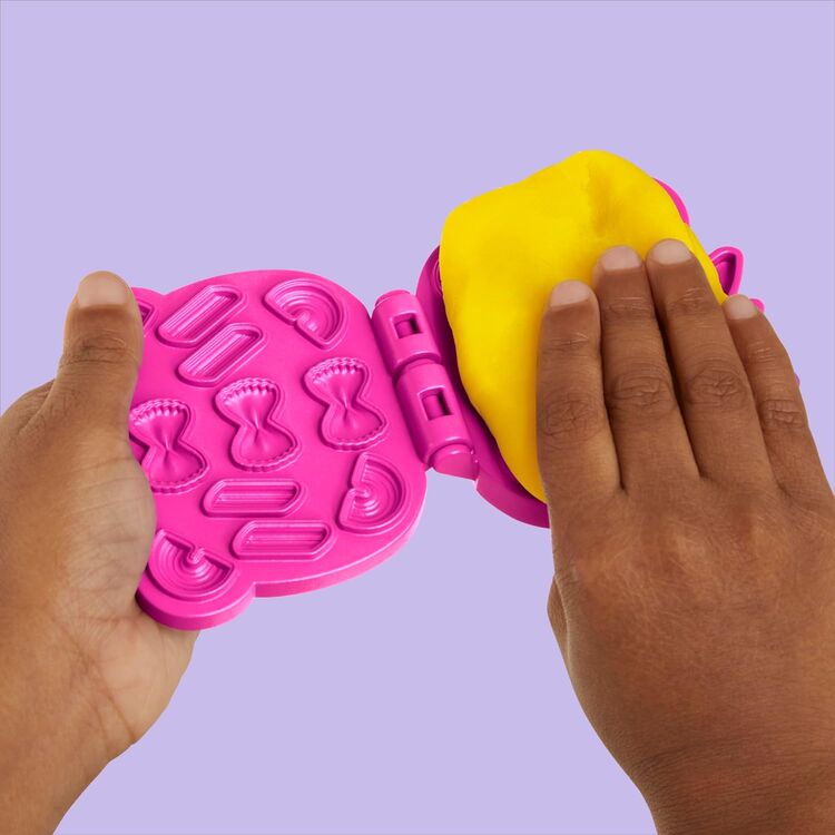 Product Κούκλα Hasbro Baby Alive: Dinnertime Creations Harper (G2788) image