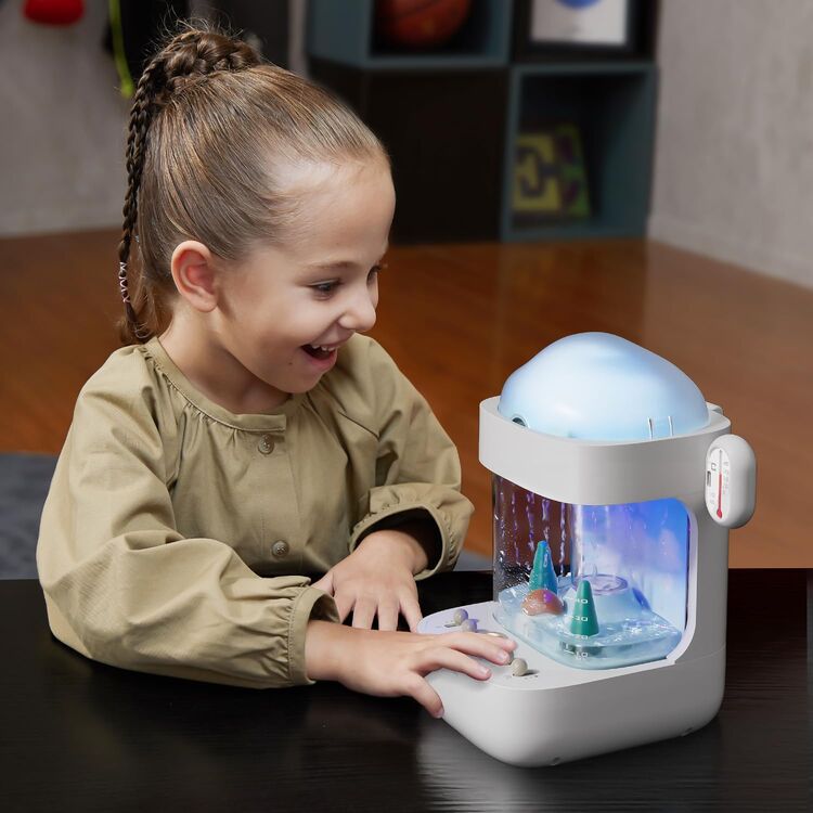 Product Εκπαιδευτικό Παιχνίδι 160021 Meteorology Lab image