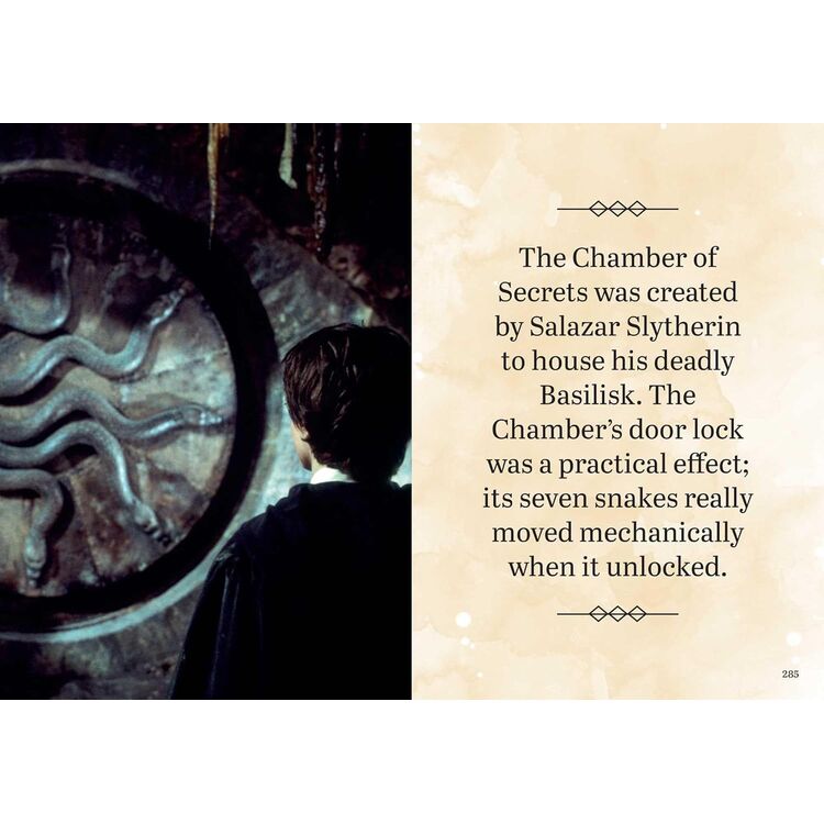 Product Harry Potter Mini Book Trunk image