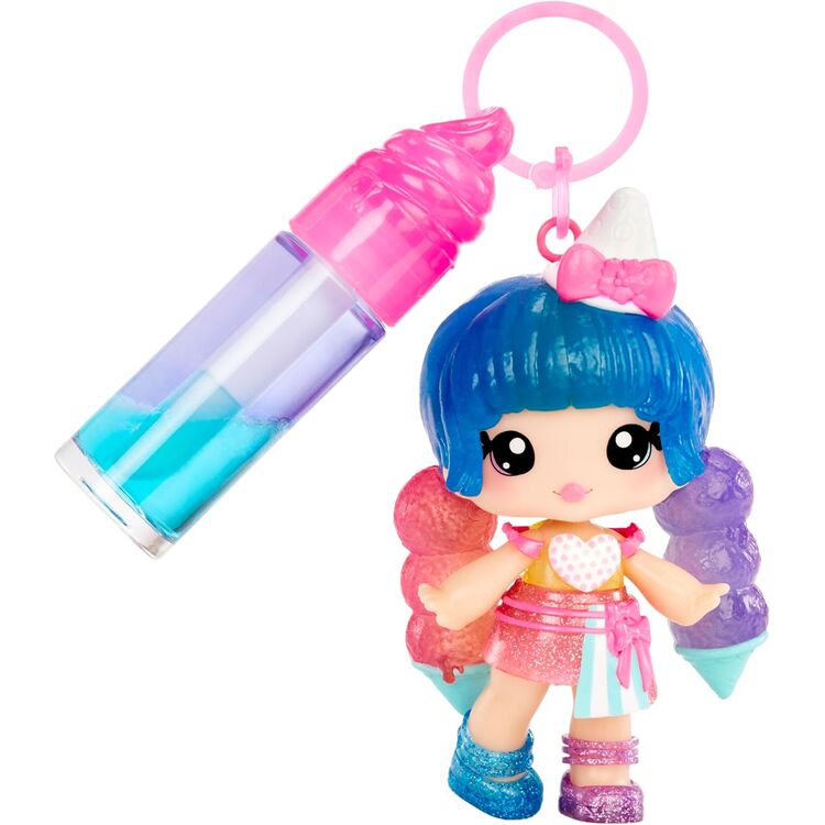 Product MGA Yummiland: Lip Gloss Doll Series 2 - Stephie Snowcone Doll (546078) image