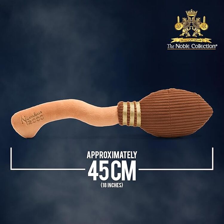 Product Λούτρινο Nimbus 2000 Broom image