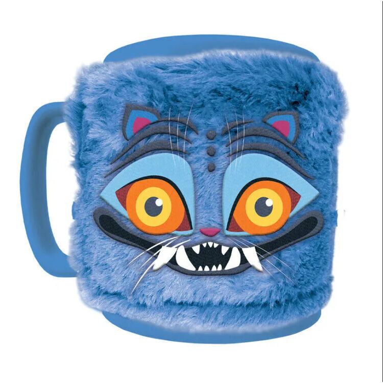 Product Κούπα K-Pop Demon Hunters Derpy Fuzzy image