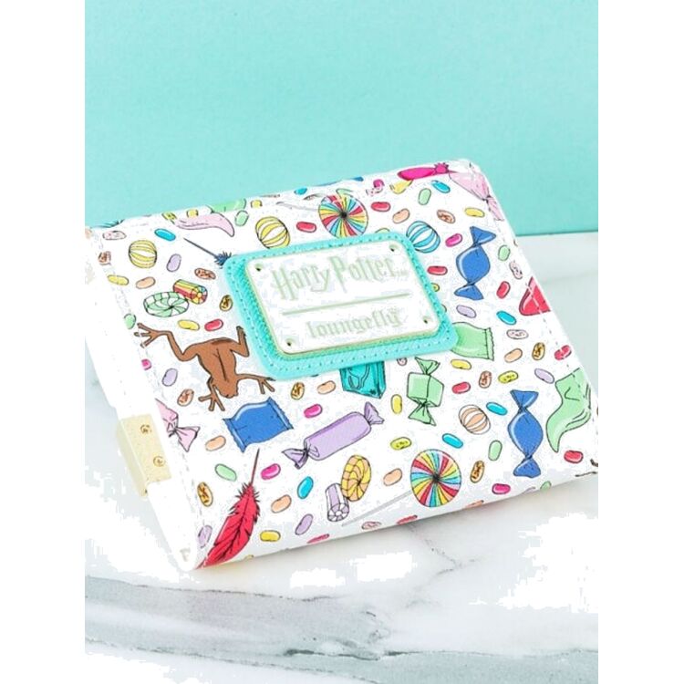 Product Loungefly Harry Potter Honeydukes Purse image