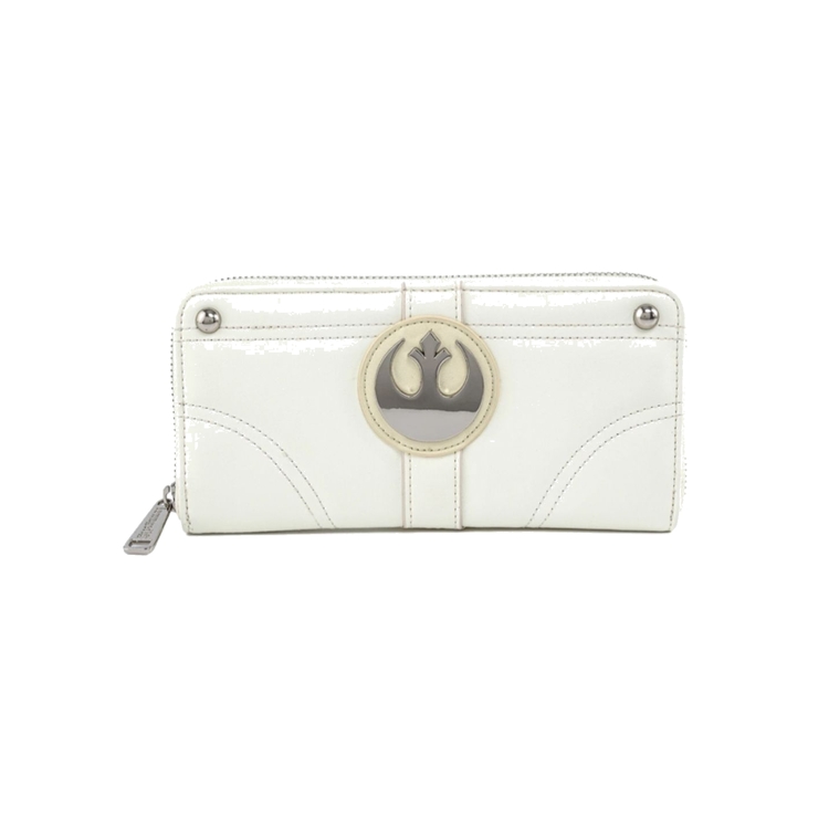 Product Loungefly Star Wars Princess Leia Hoth Wallet image