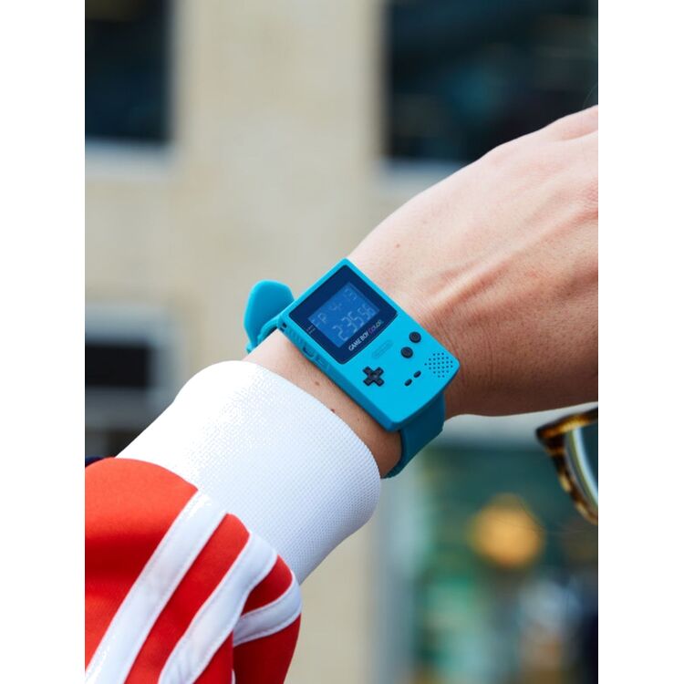 Product Game Boy Color Watch image