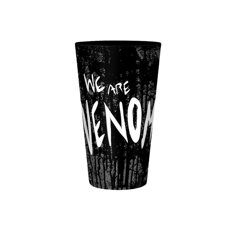 Product Marvel Venom Glass image