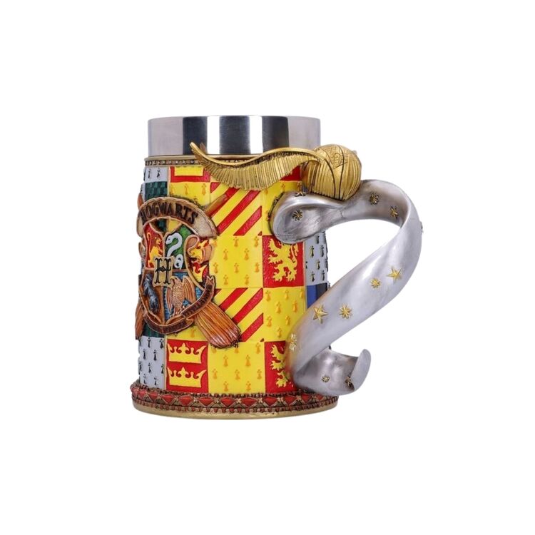 Product Harry Potter Golden Snitch Collectable Tankard image