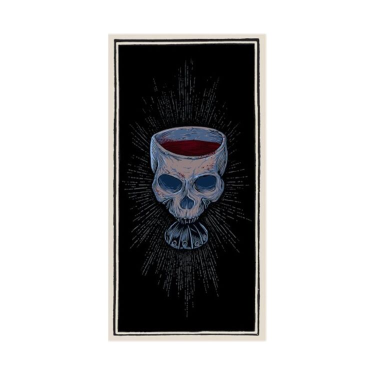 Product Cthulhu Dark Arts Tarot image