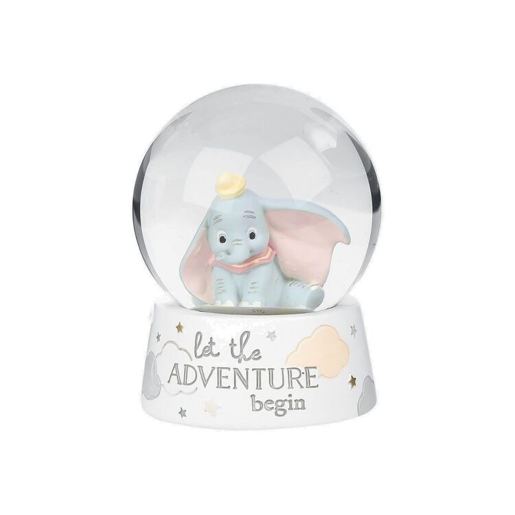 Product Disney Water Ball Dumbo image